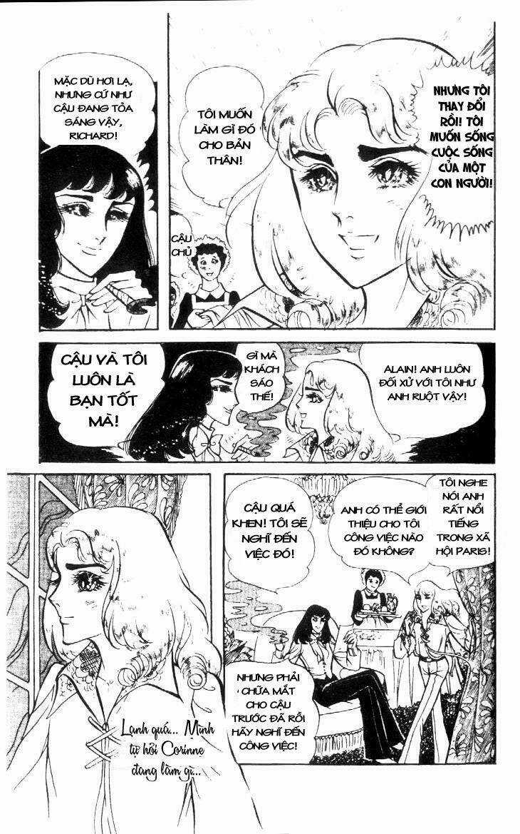 The Count s Daughter - Chapter 3 - Trang 26