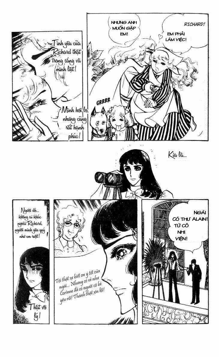 The Count s Daughter - Chapter 3 - Trang 28