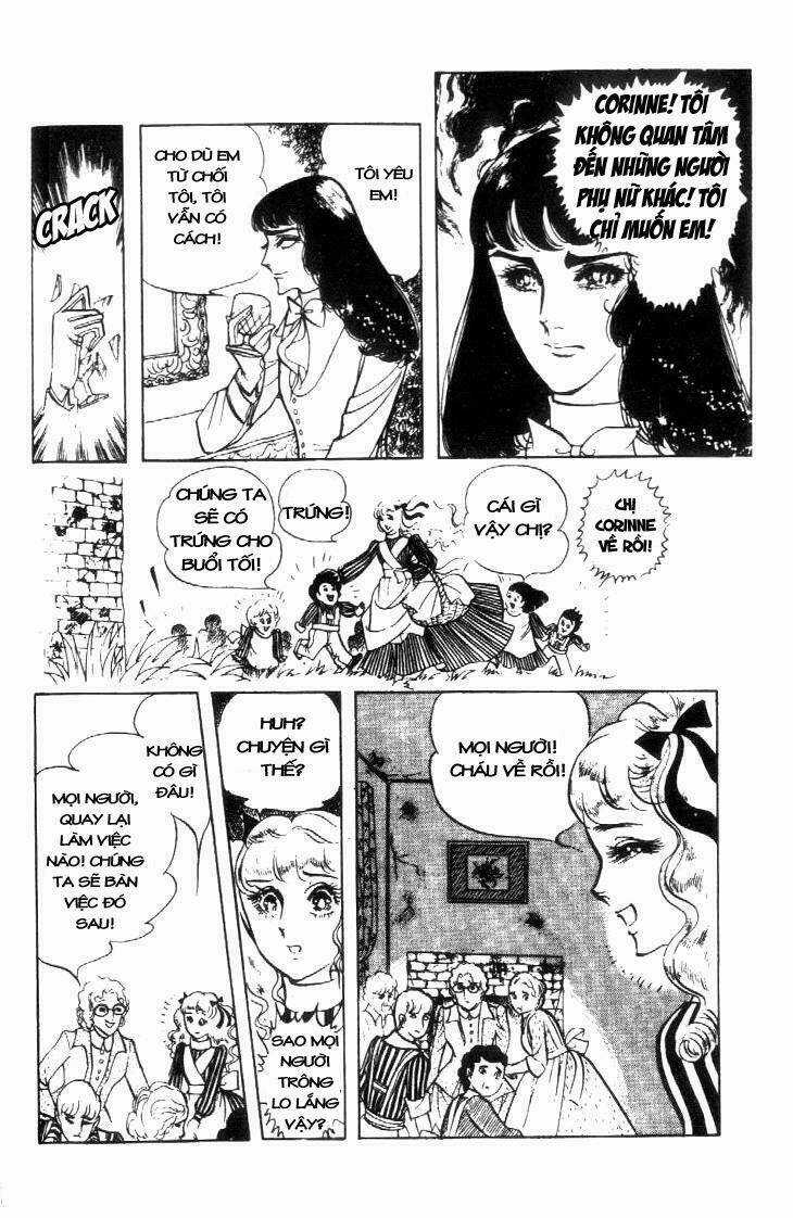 The Count s Daughter - Chapter 3 - Trang 29