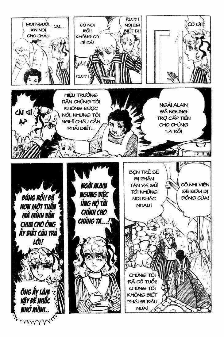 The Count s Daughter - Chapter 3 - Trang 30