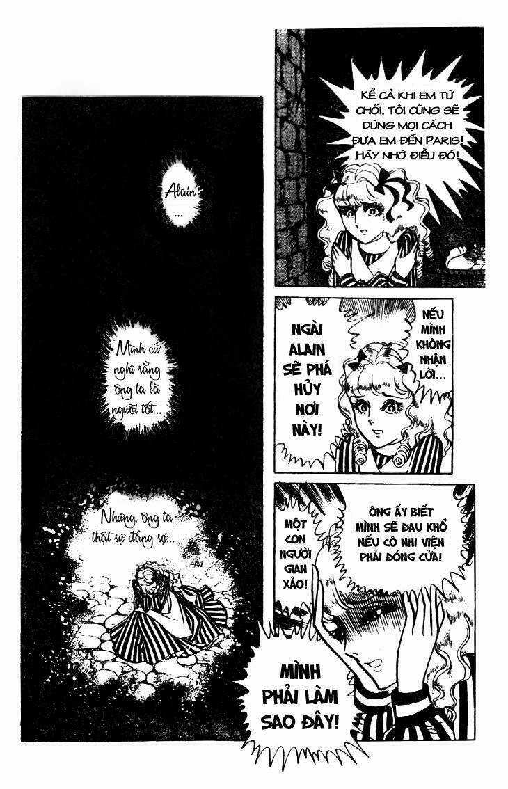 The Count s Daughter - Chapter 3 - Trang 31