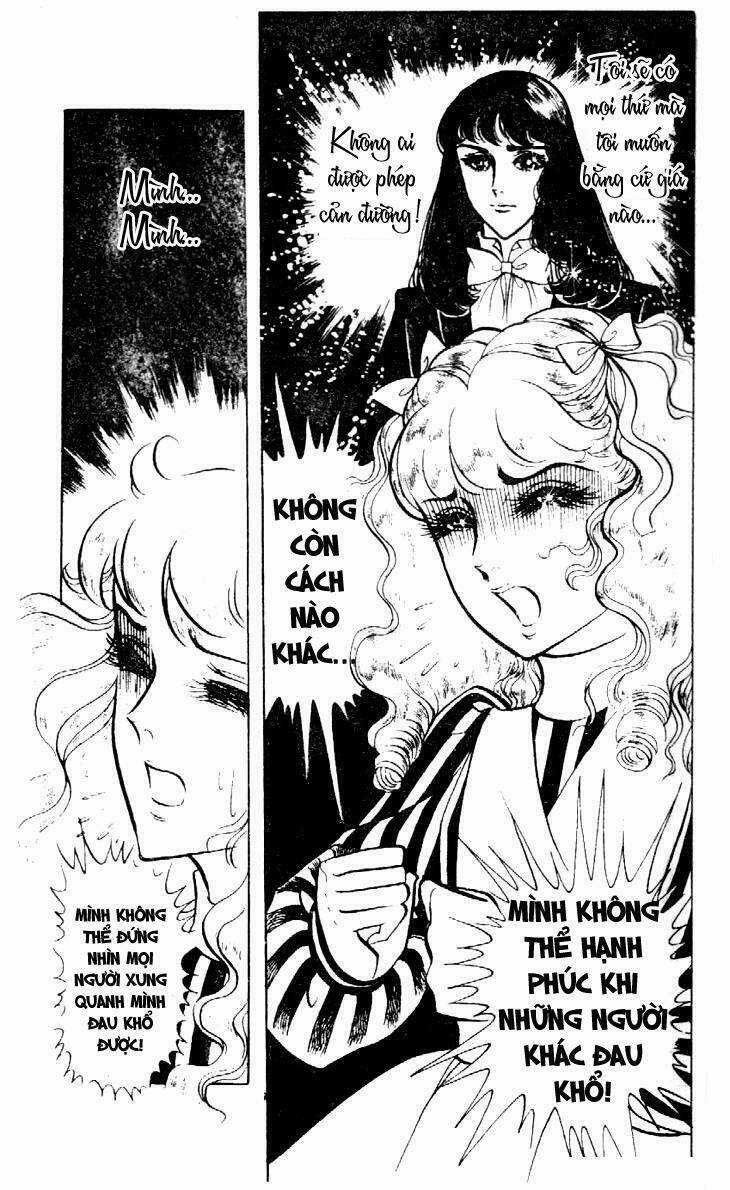 The Count s Daughter - Chapter 3 - Trang 32