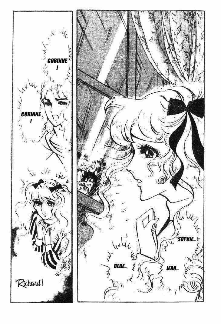 The Count s Daughter - Chapter 3 - Trang 33