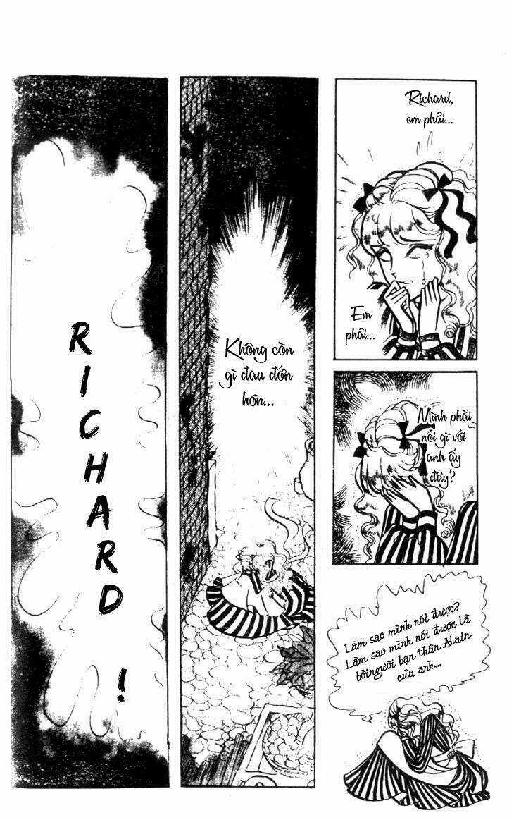 The Count s Daughter - Chapter 3 - Trang 35