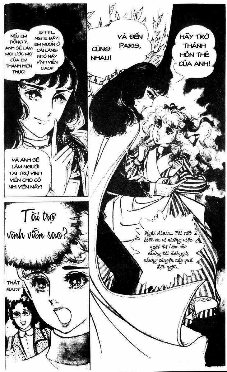 The Count s Daughter - Chapter 3 - Trang 5