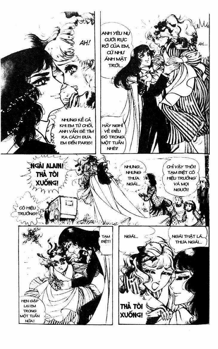 The Count s Daughter - Chapter 3 - Trang 6