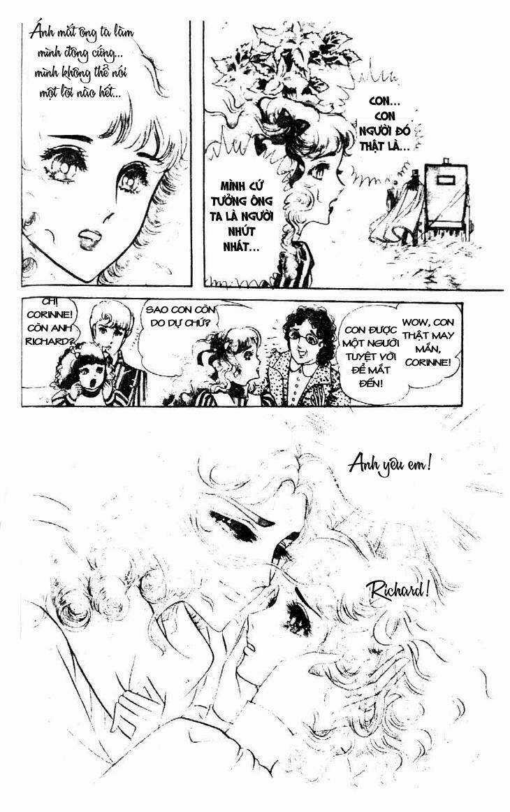 The Count s Daughter - Chapter 3 - Trang 7