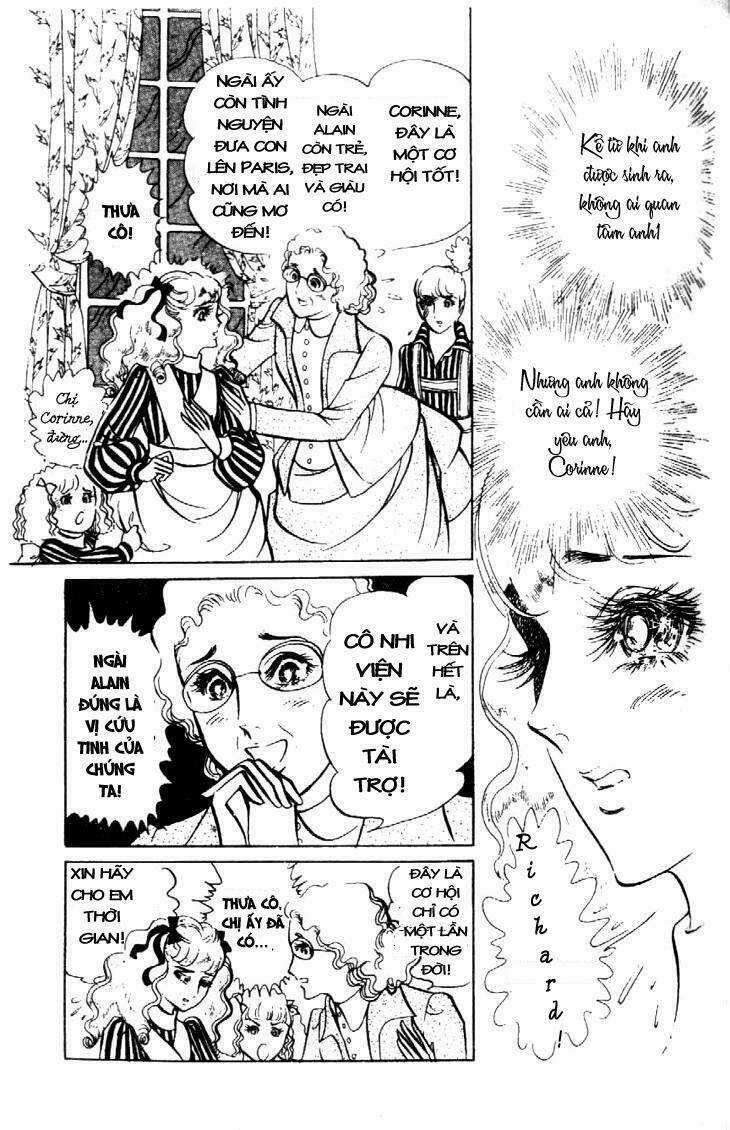 The Count s Daughter - Chapter 3 - Trang 8