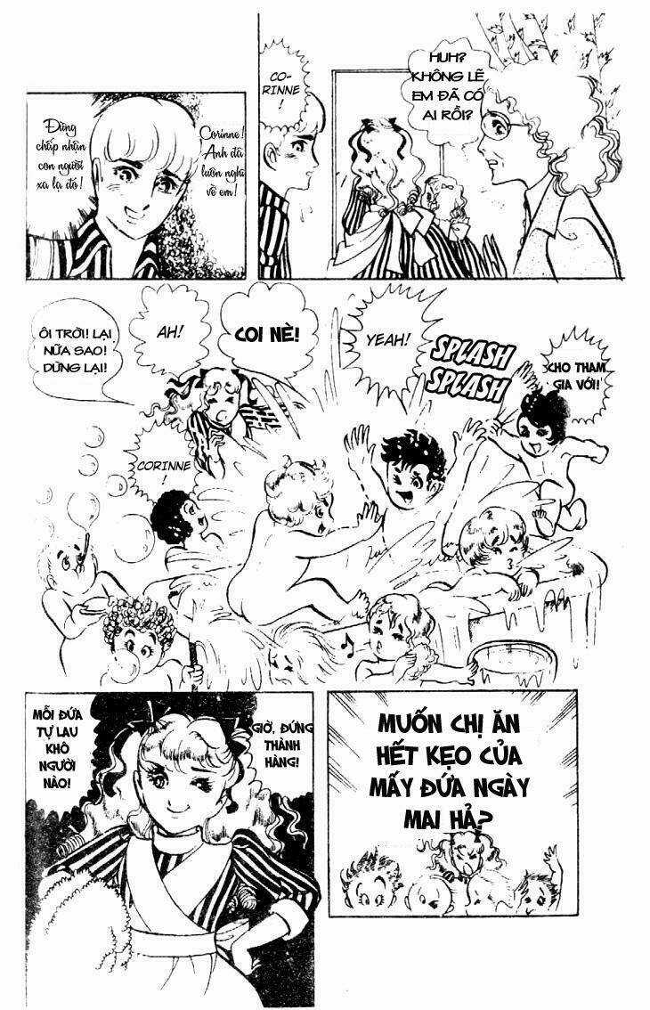 The Count s Daughter - Chapter 3 - Trang 9