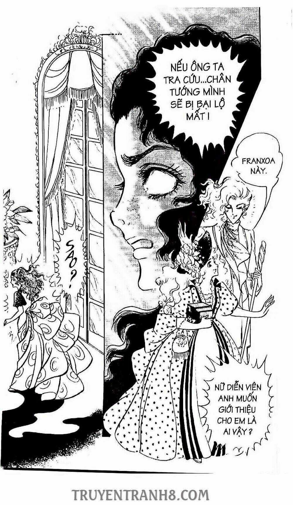 The Count s Daughter - Chapter 30 - Trang 11