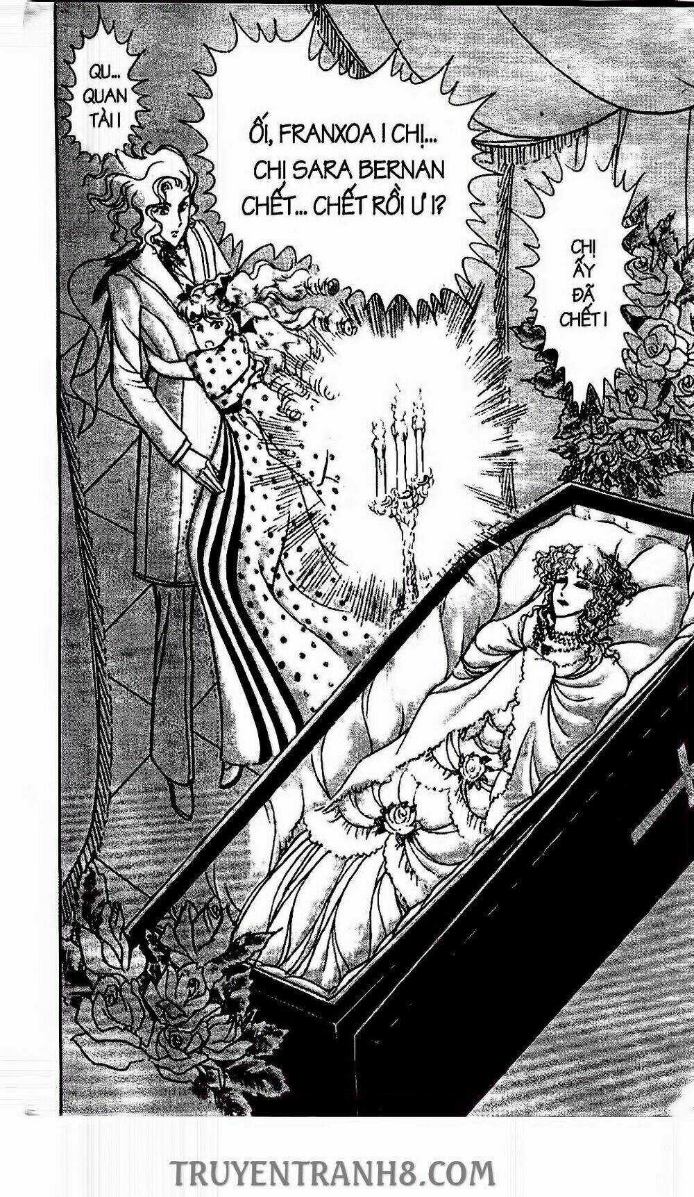 The Count s Daughter - Chapter 30 - Trang 20