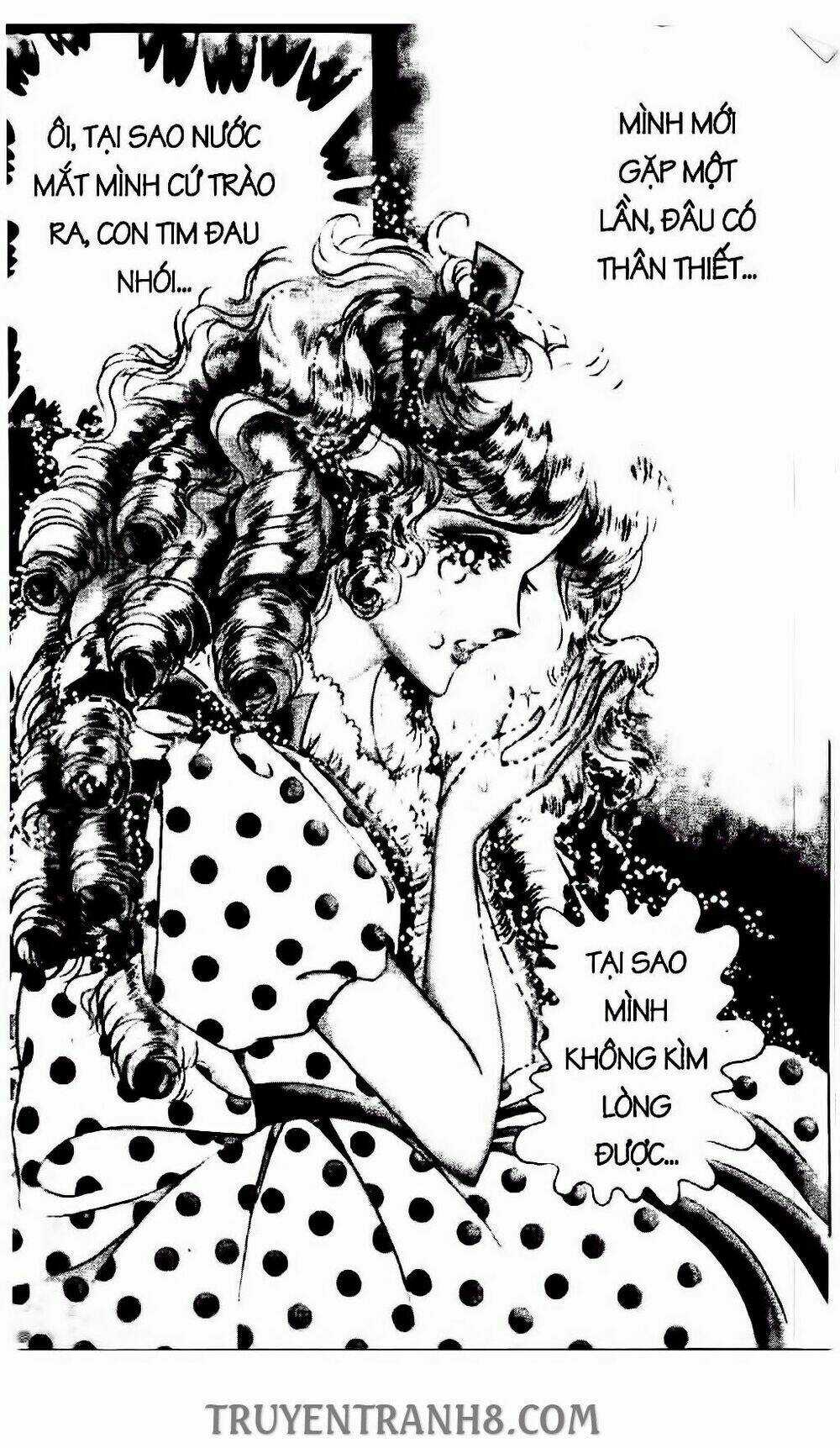 The Count s Daughter - Chapter 31 - Trang 13