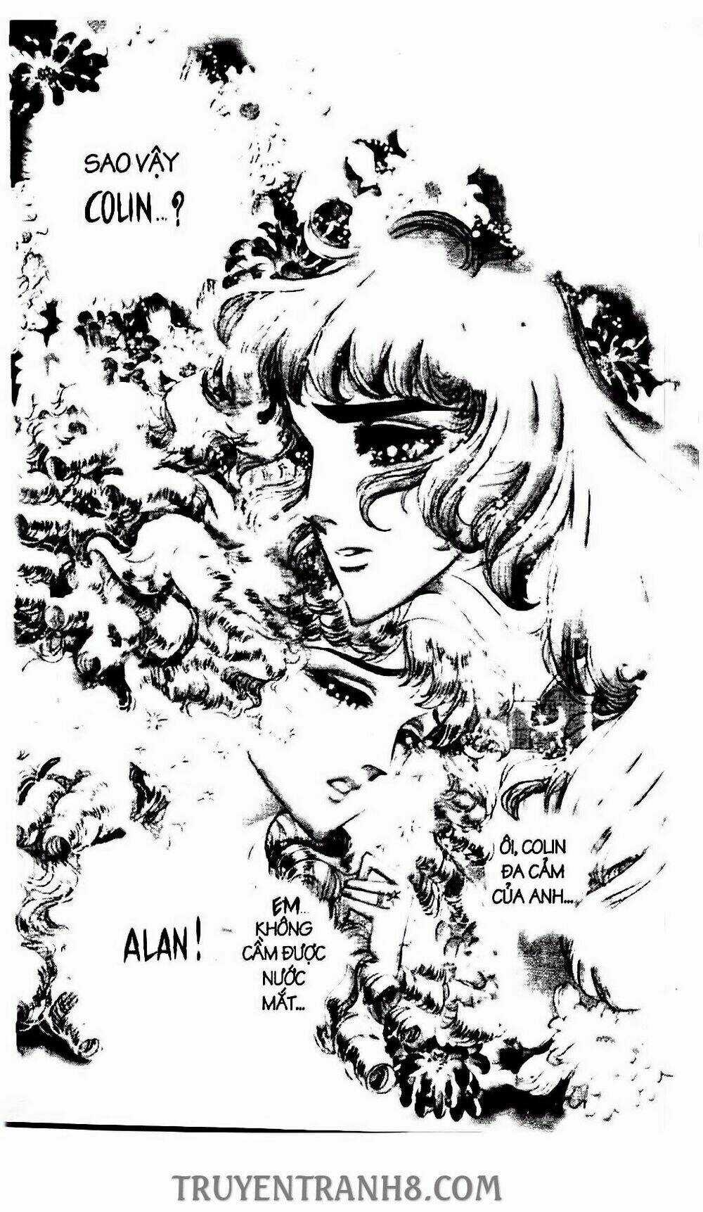 The Count s Daughter - Chapter 31 - Trang 17