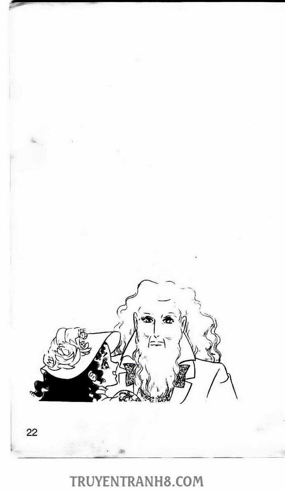 The Count s Daughter - Chapter 31 - Trang 18