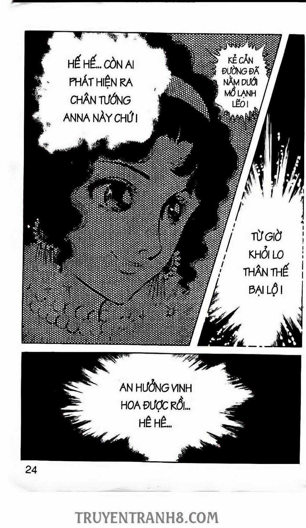 The Count s Daughter - Chapter 31 - Trang 20