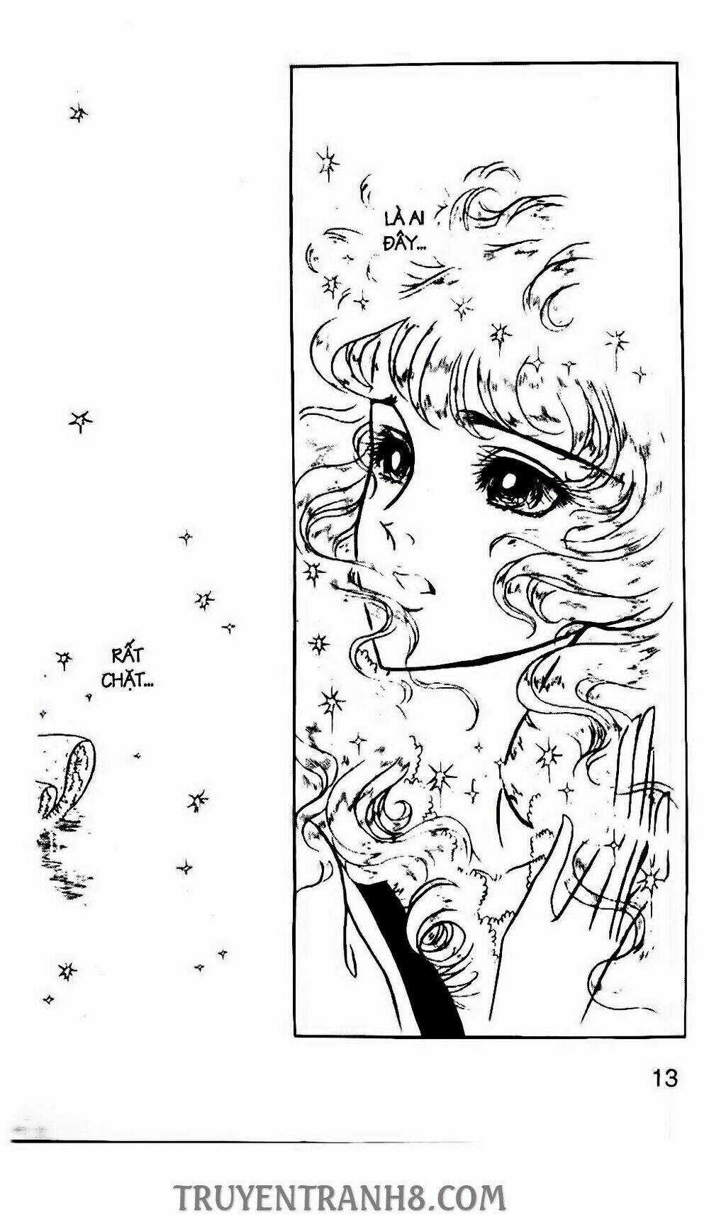 The Count s Daughter - Chapter 31 - Trang 9