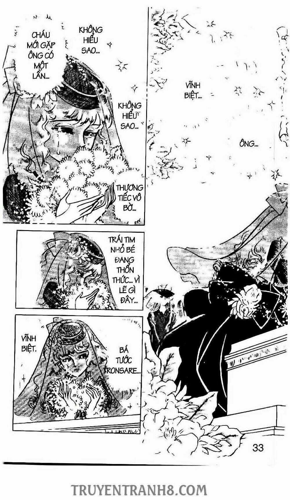 The Count s Daughter - Chapter 32 - Trang 2