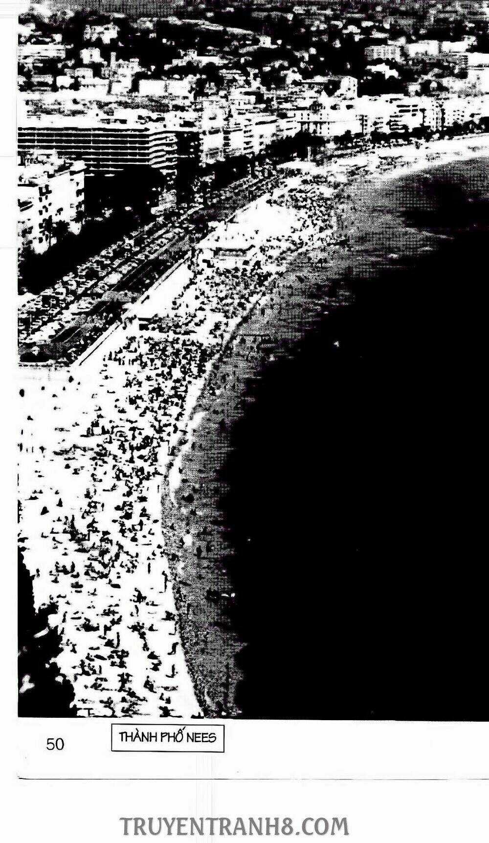 The Count s Daughter - Chapter 32 - Trang 19