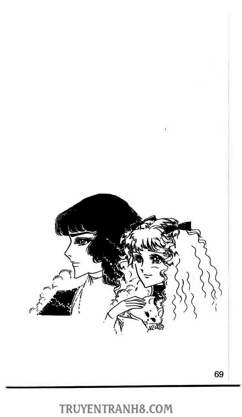 The Count s Daughter - Chapter 33 - Trang 11