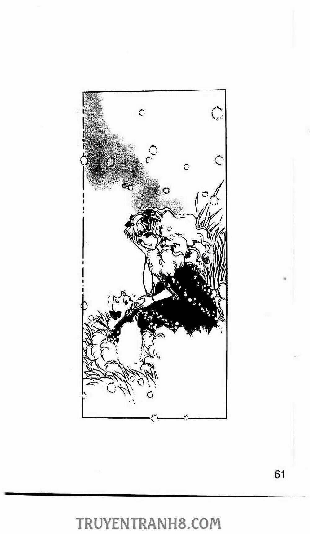 The Count s Daughter - Chapter 33 - Trang 3