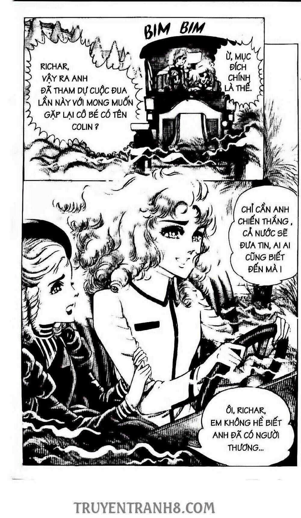 The Count s Daughter - Chapter 35 - Trang 15