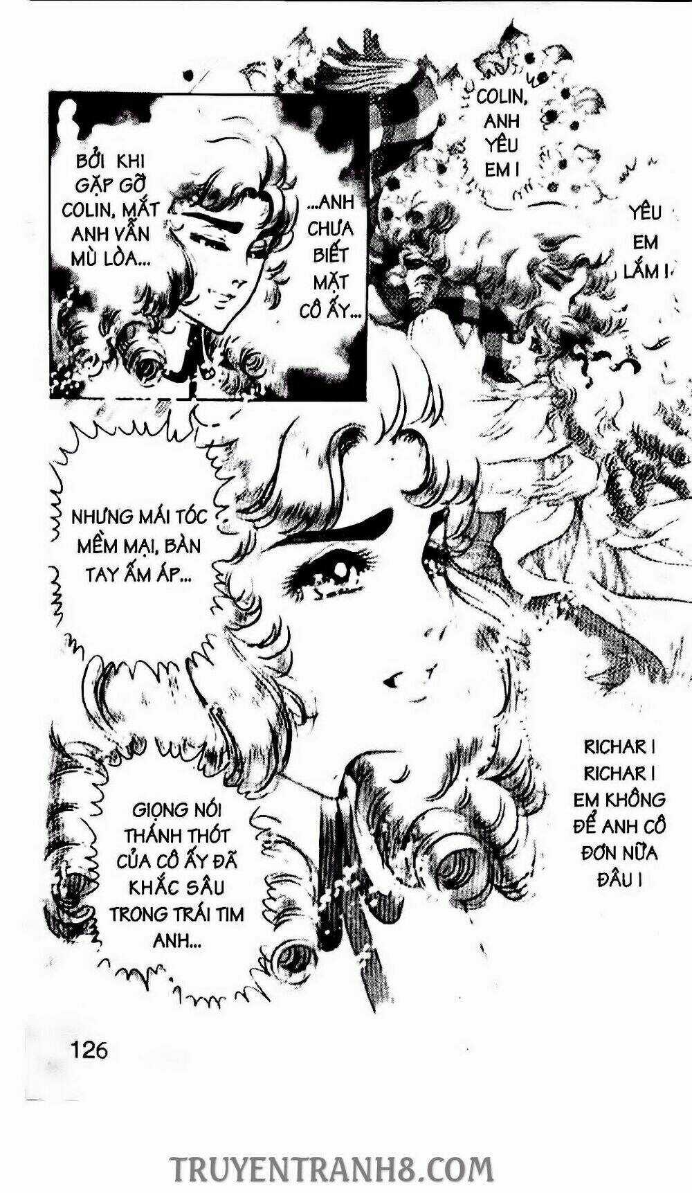 The Count s Daughter - Chapter 35 - Trang 17