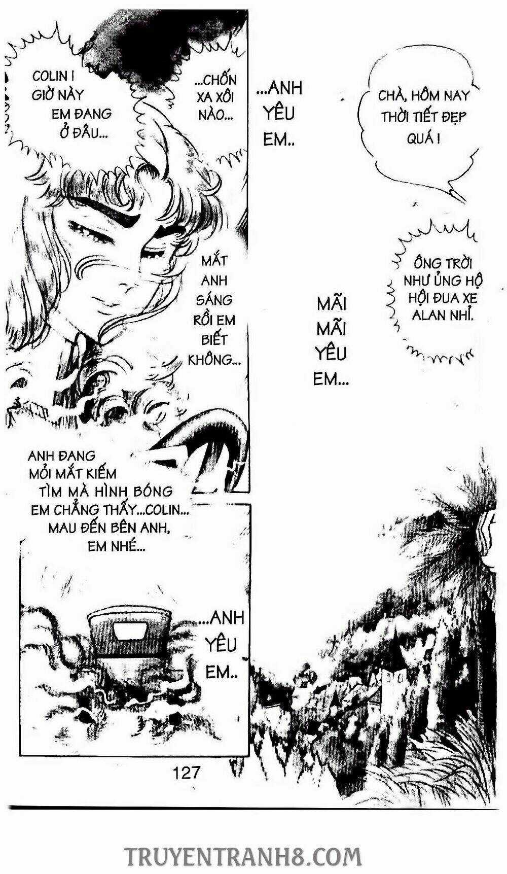 The Count s Daughter - Chapter 35 - Trang 18