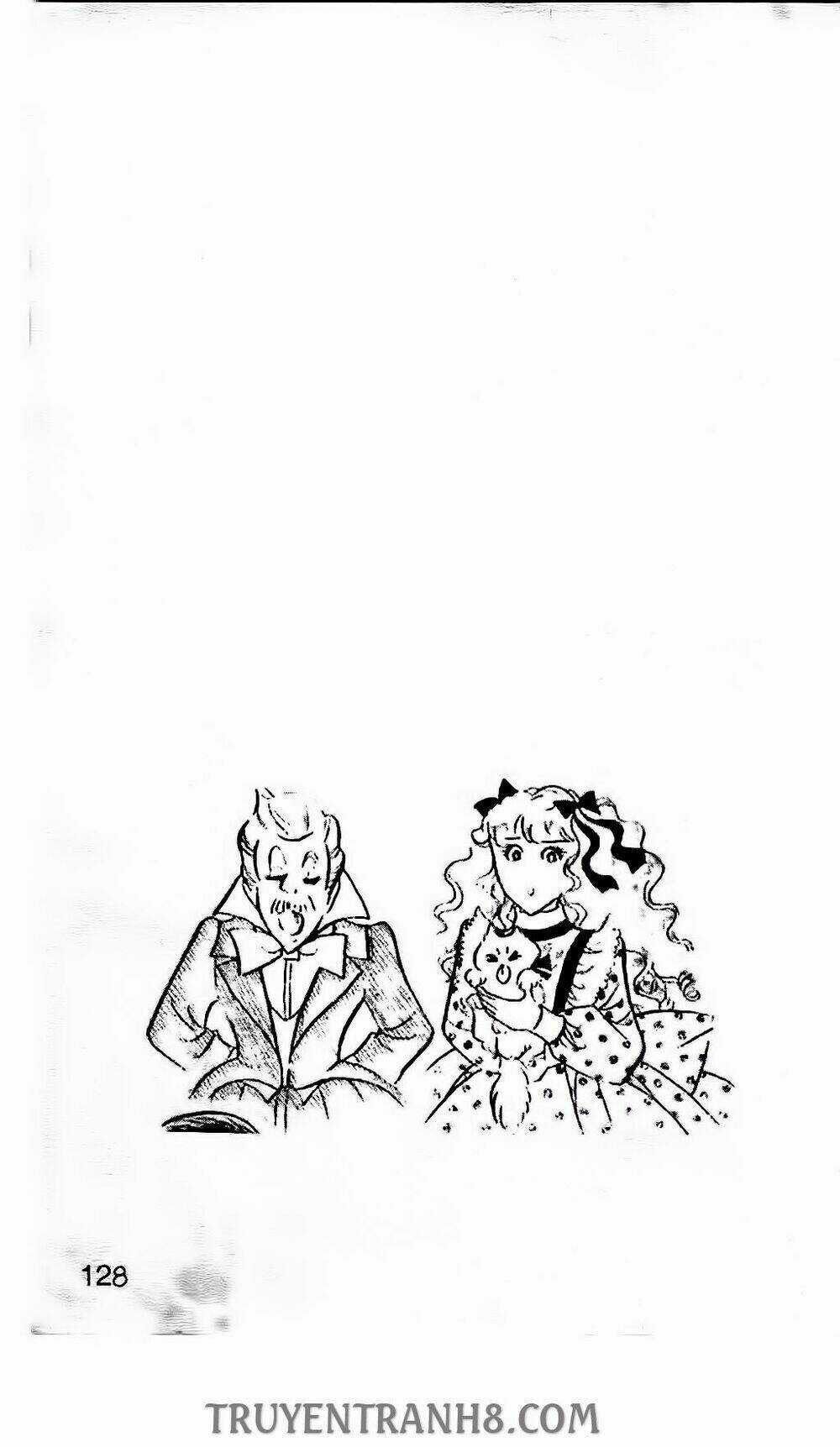 The Count s Daughter - Chapter 35 - Trang 19