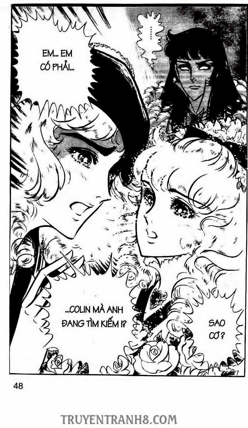 The Count s Daughter - Chapter 37 - Trang 20