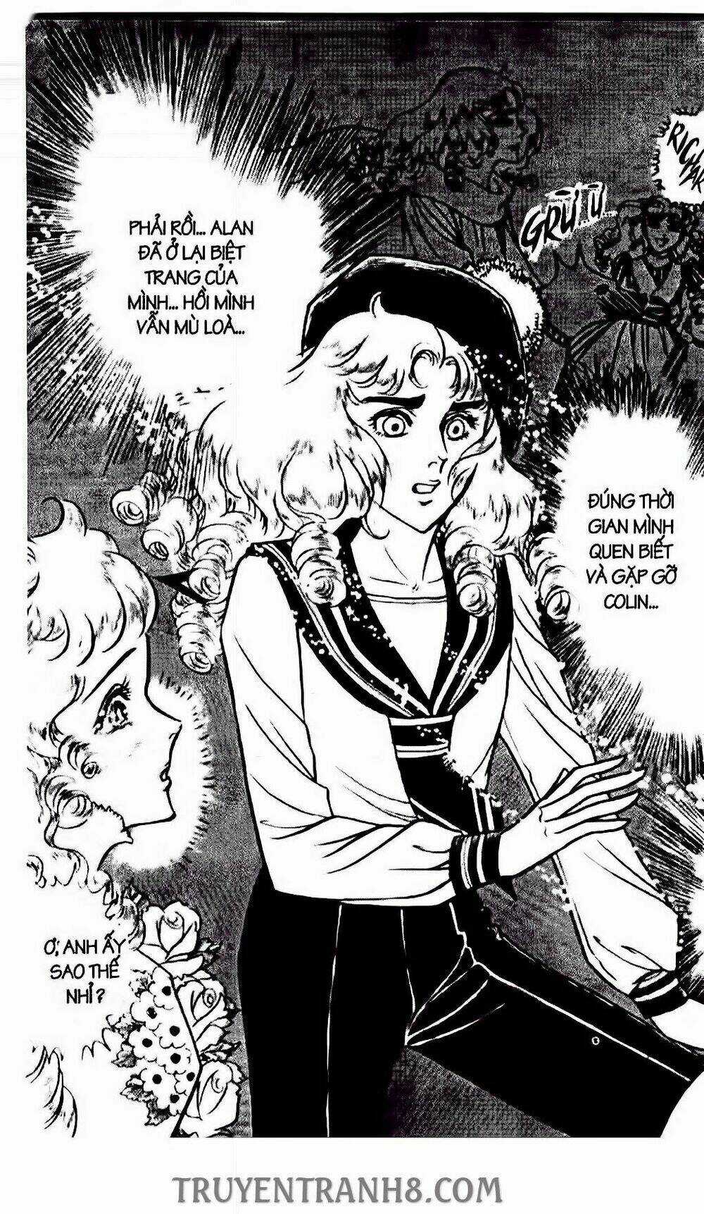 The Count s Daughter - Chapter 37 - Trang 22