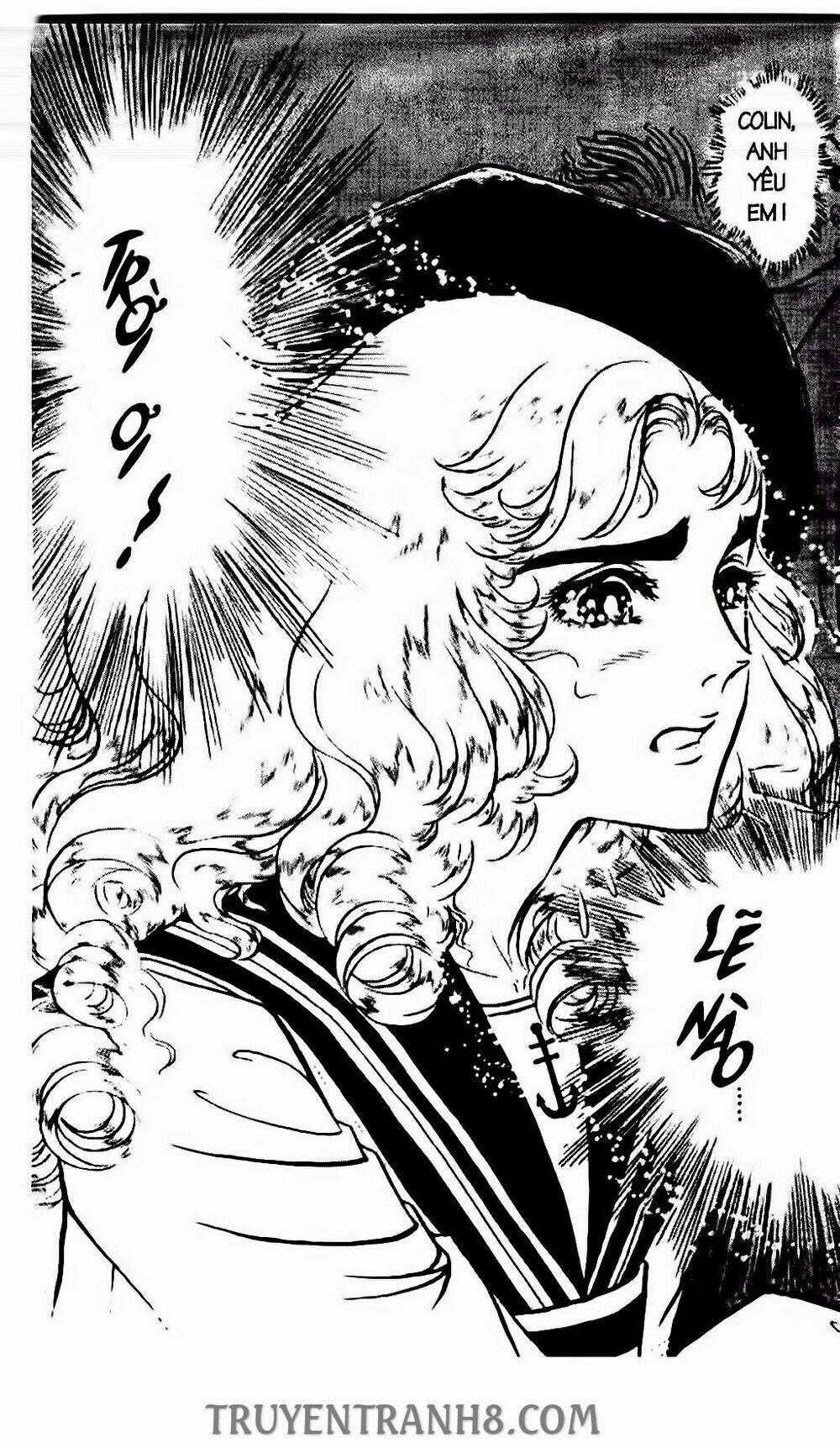 The Count s Daughter - Chapter 37 - Trang 24