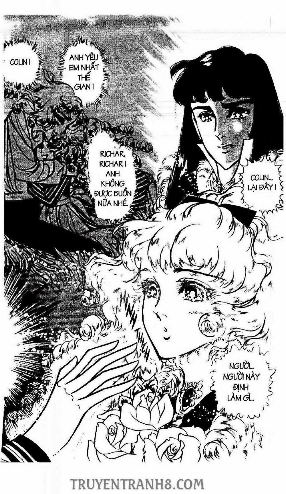 The Count s Daughter - Chapter 37 - Trang 25