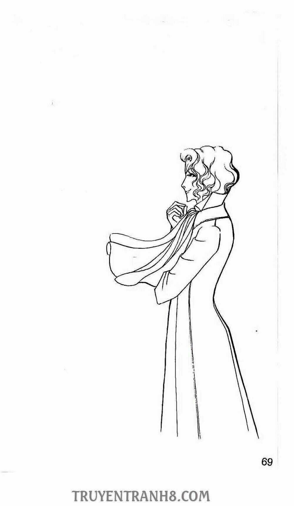 The Count s Daughter - Chapter 38 - Trang 14