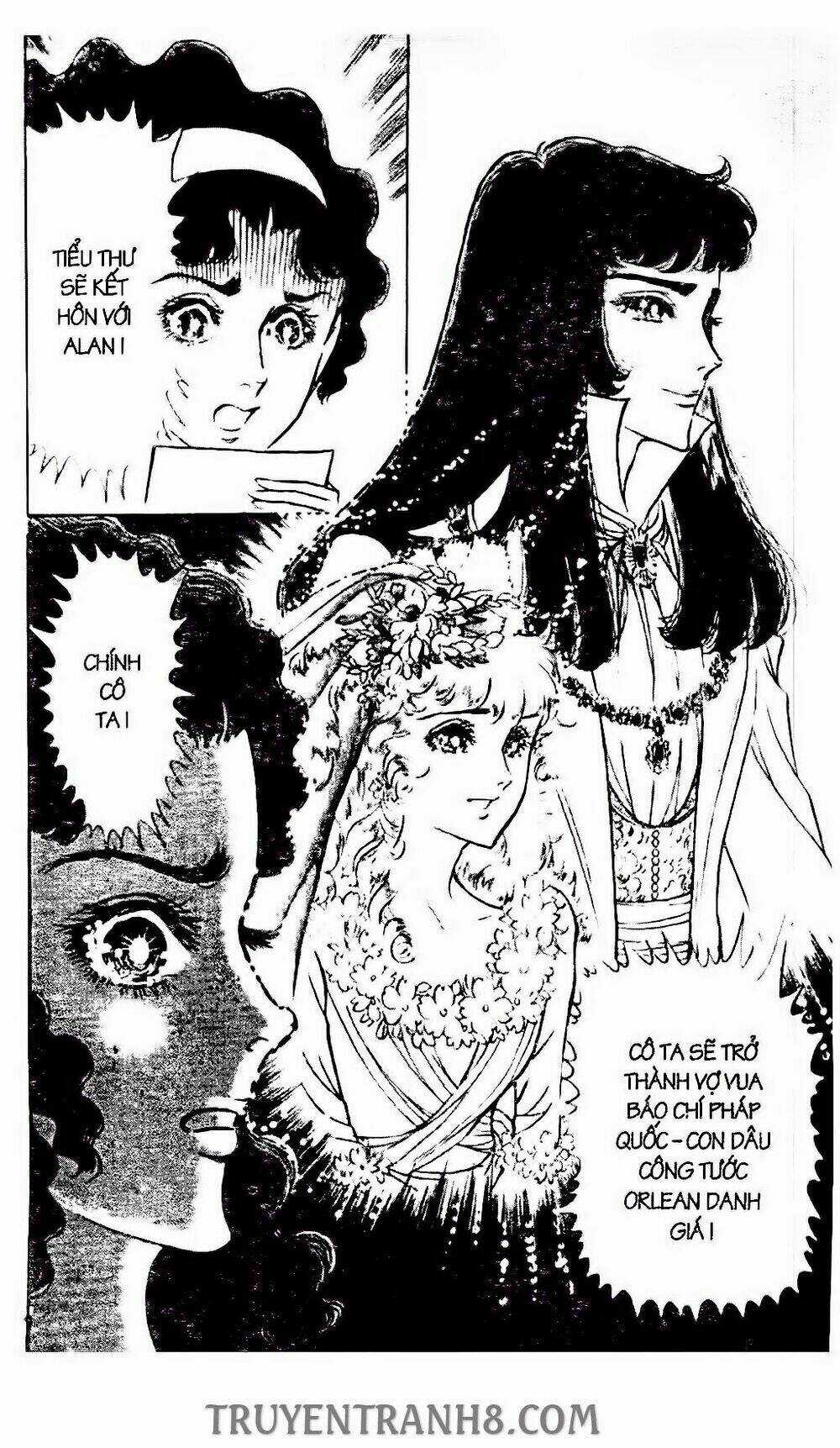 The Count s Daughter - Chapter 38 - Trang 18