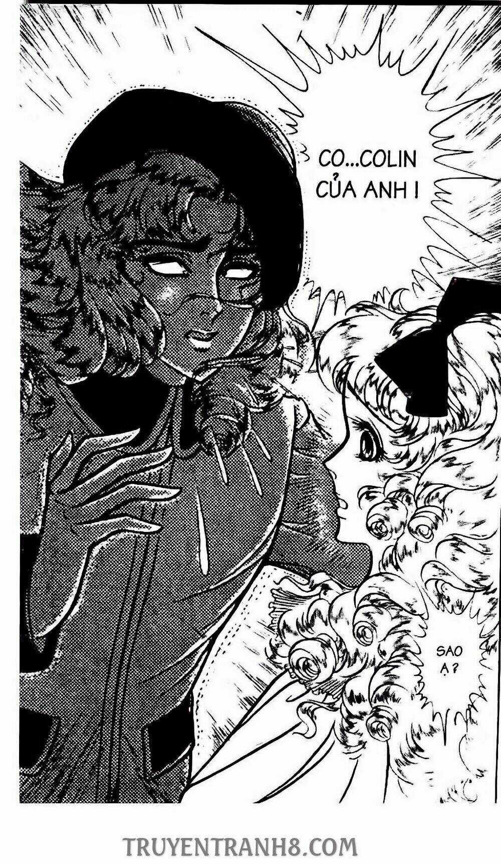 The Count s Daughter - Chapter 39 - Trang 12