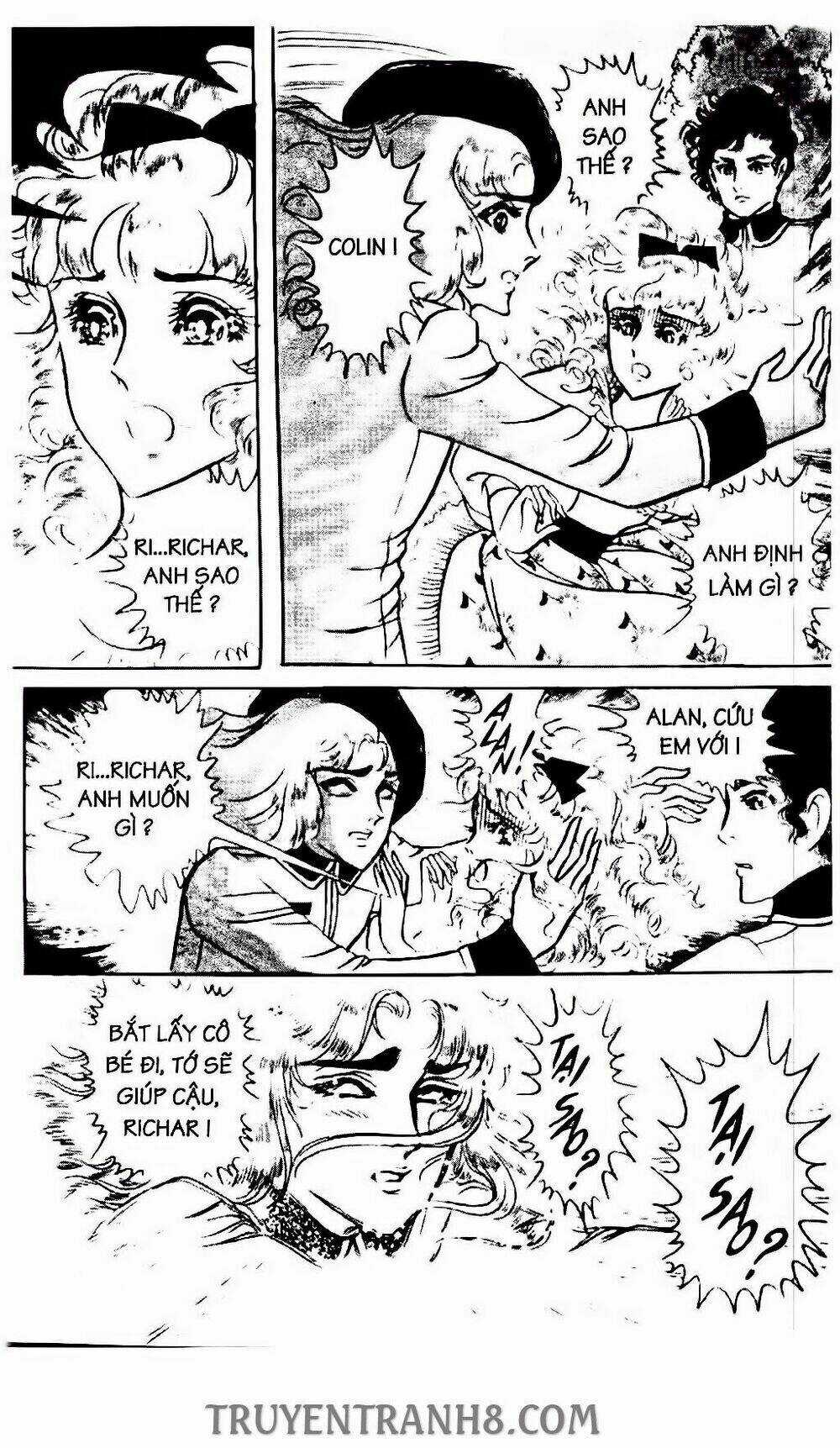 The Count s Daughter - Chapter 39 - Trang 13