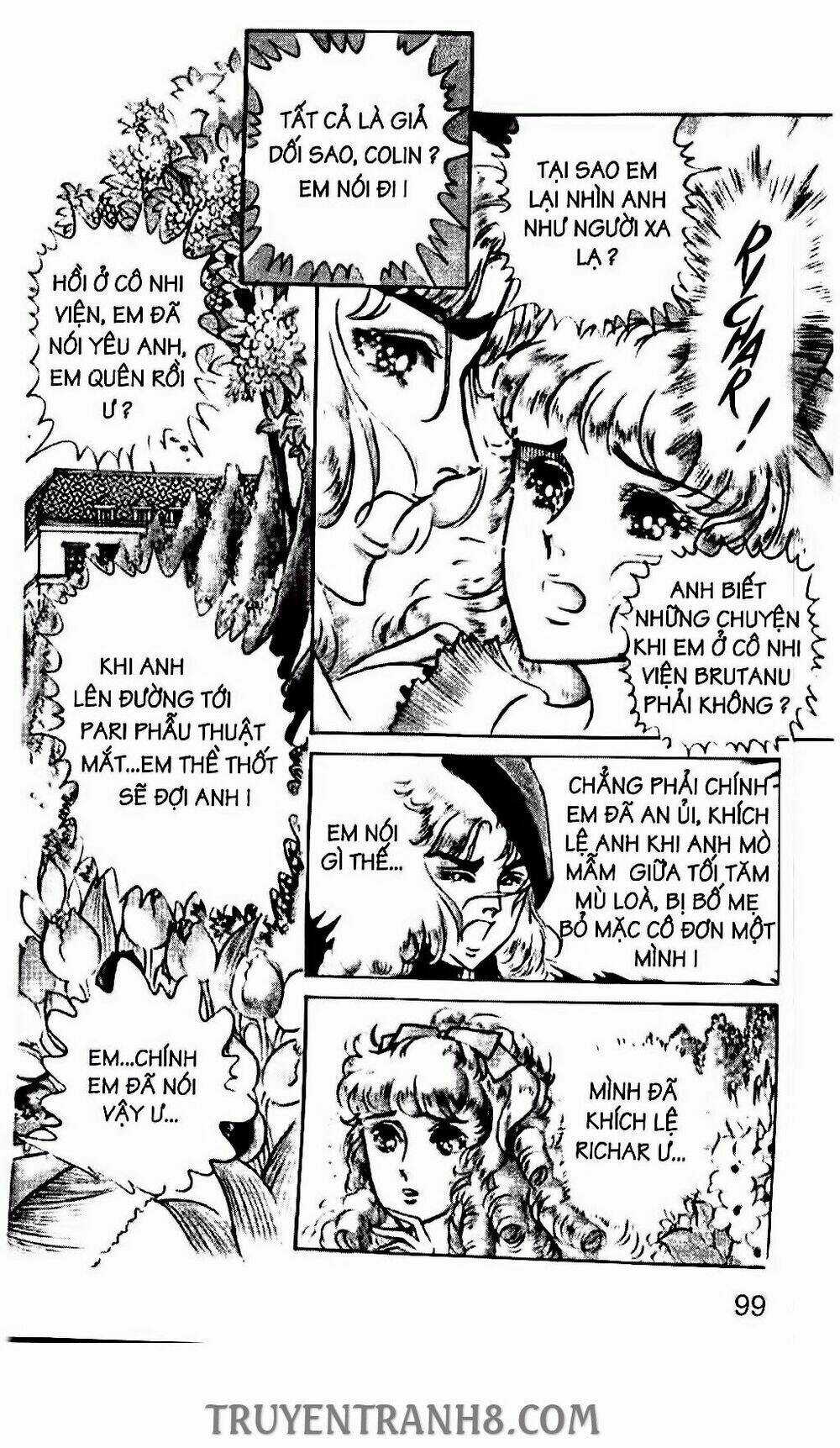 The Count s Daughter - Chapter 39 - Trang 17