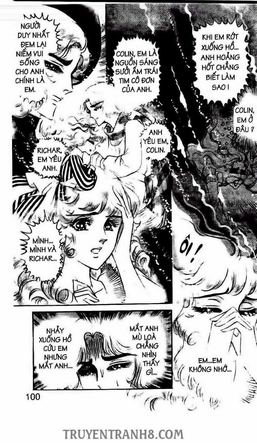 The Count s Daughter - Chapter 39 - Trang 18