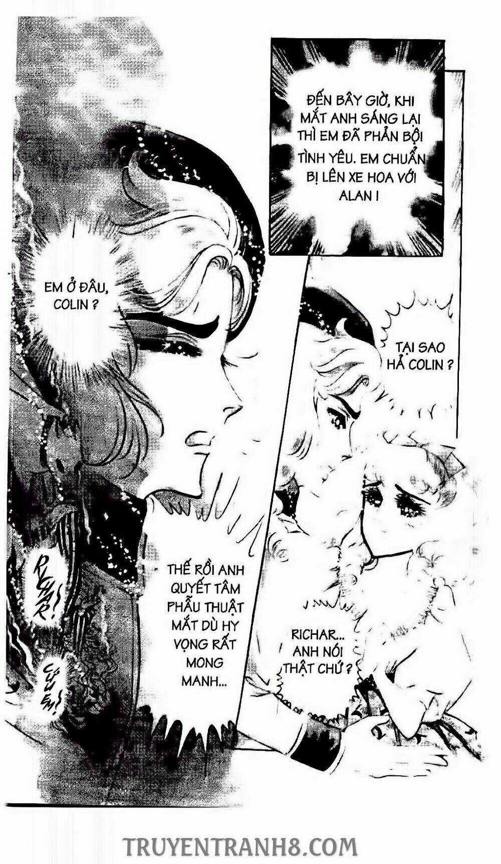 The Count s Daughter - Chapter 39 - Trang 19