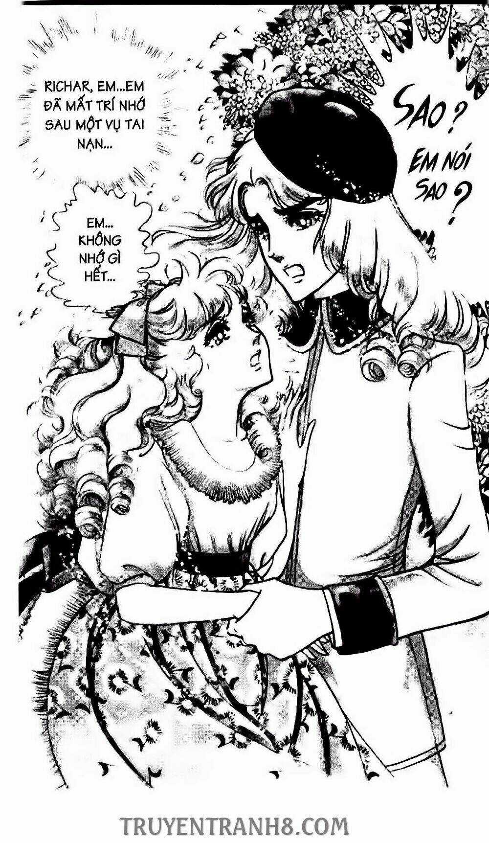 The Count s Daughter - Chapter 39 - Trang 20