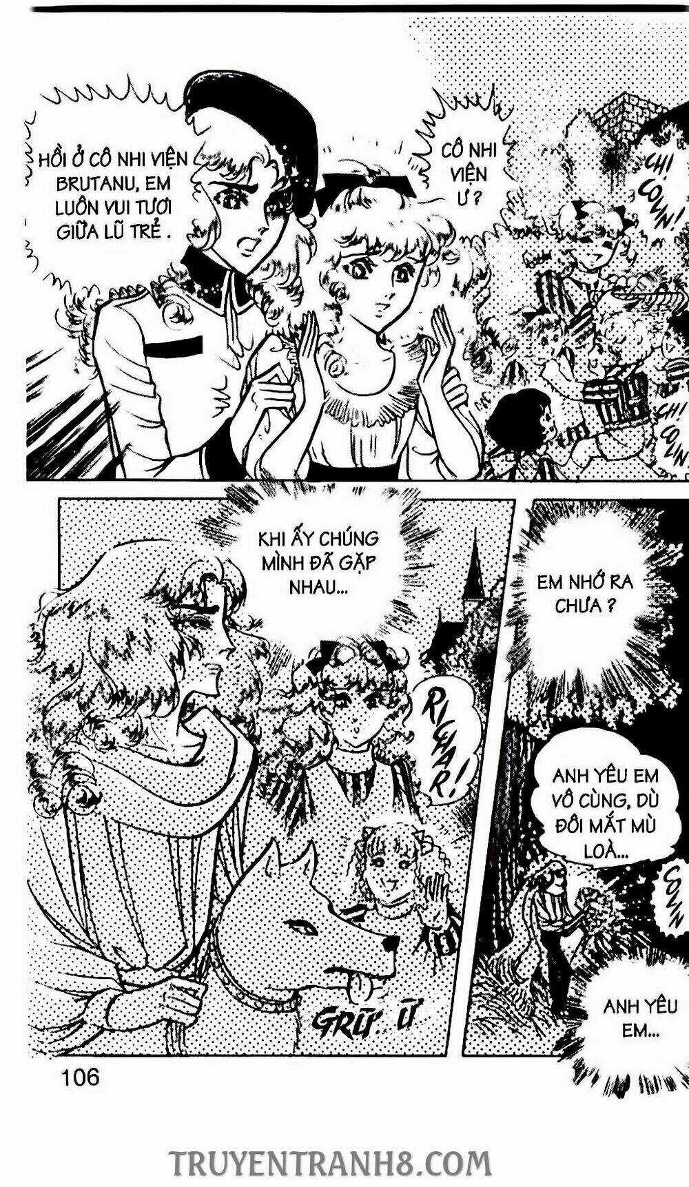 The Count s Daughter - Chapter 39 - Trang 24