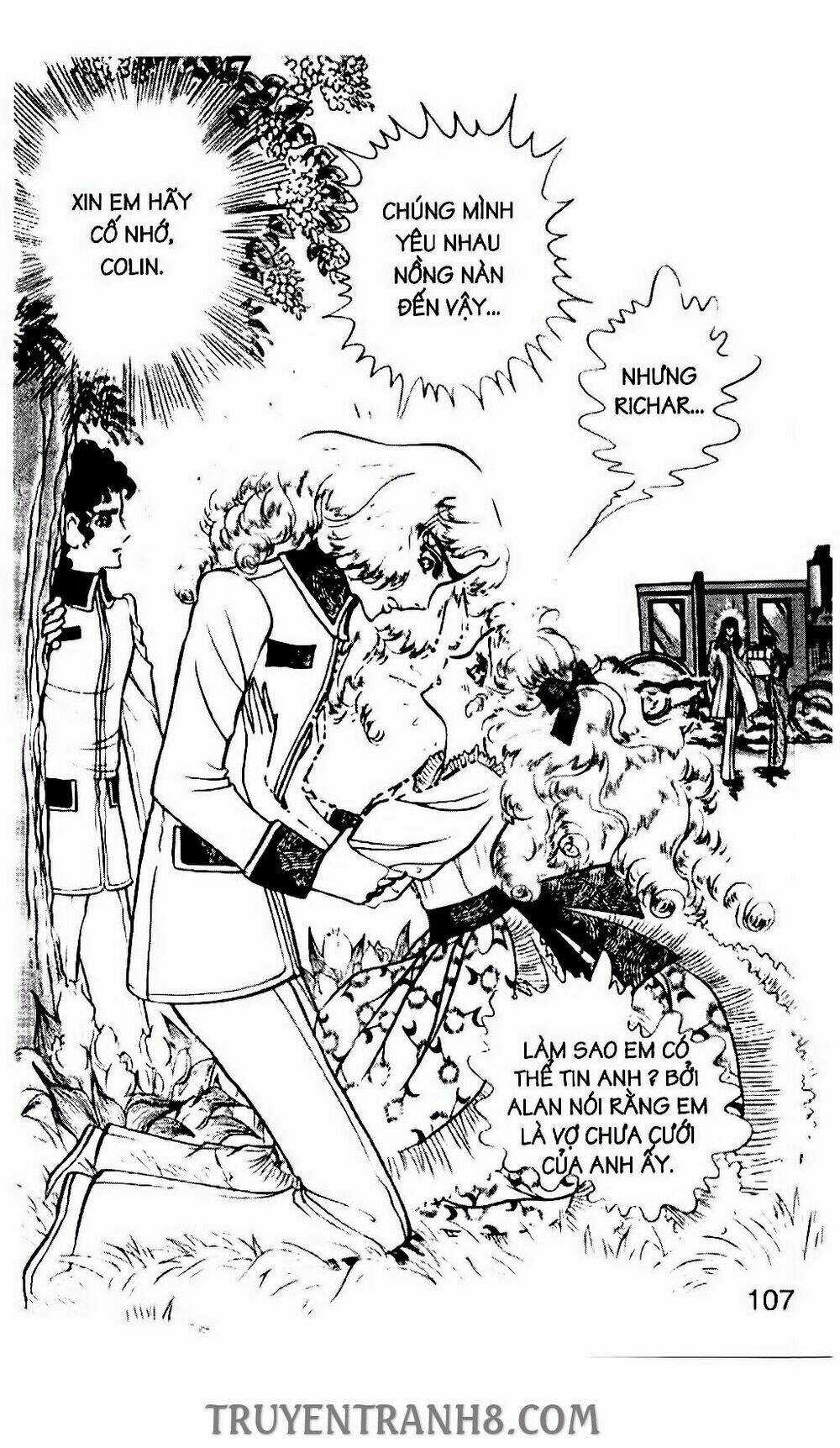 The Count s Daughter - Chapter 39 - Trang 25