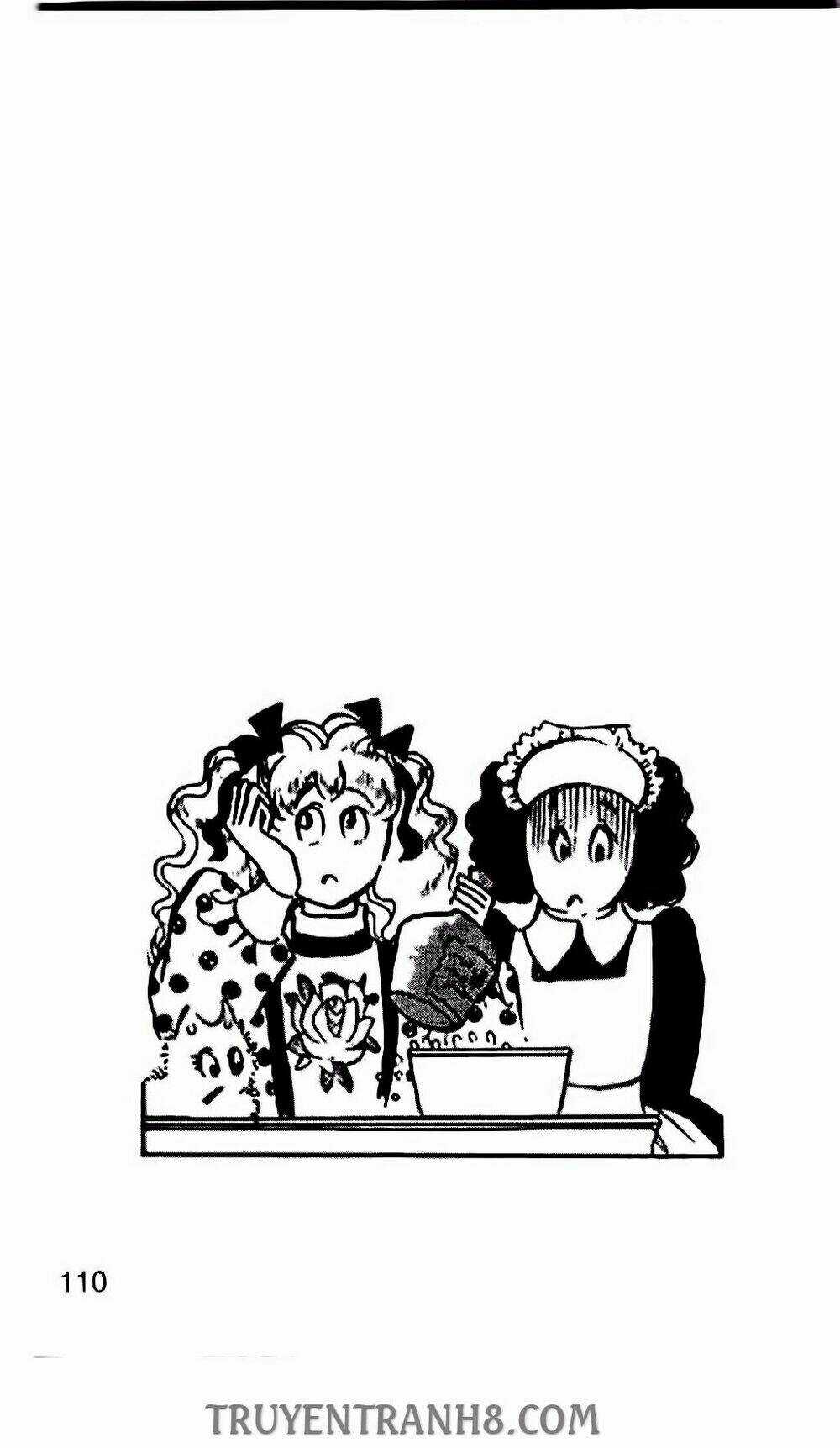 The Count s Daughter - Chapter 39 - Trang 27