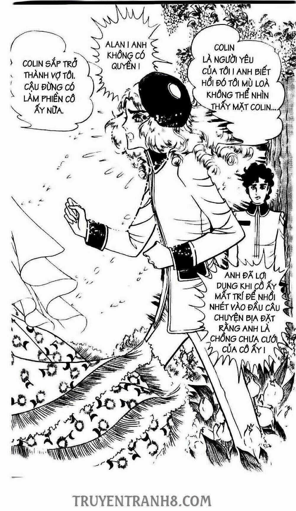 The Count s Daughter - Chapter 39 - Trang 30