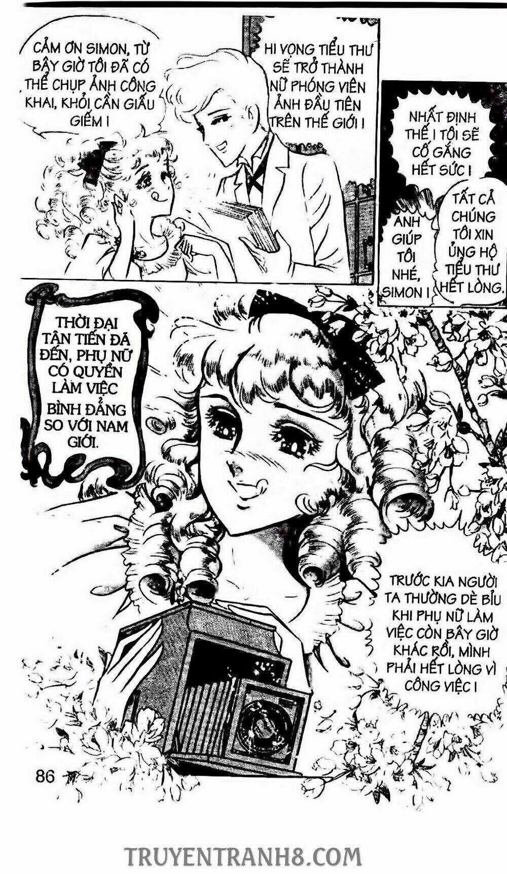 The Count s Daughter - Chapter 39 - Trang 4