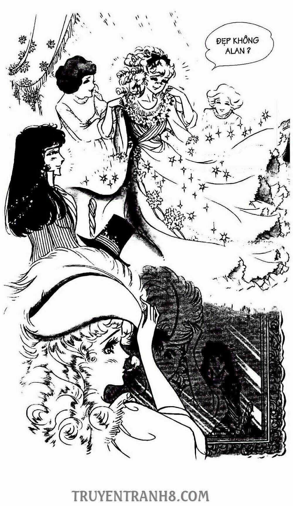 The Count s Daughter - Chapter 39 - Trang 7