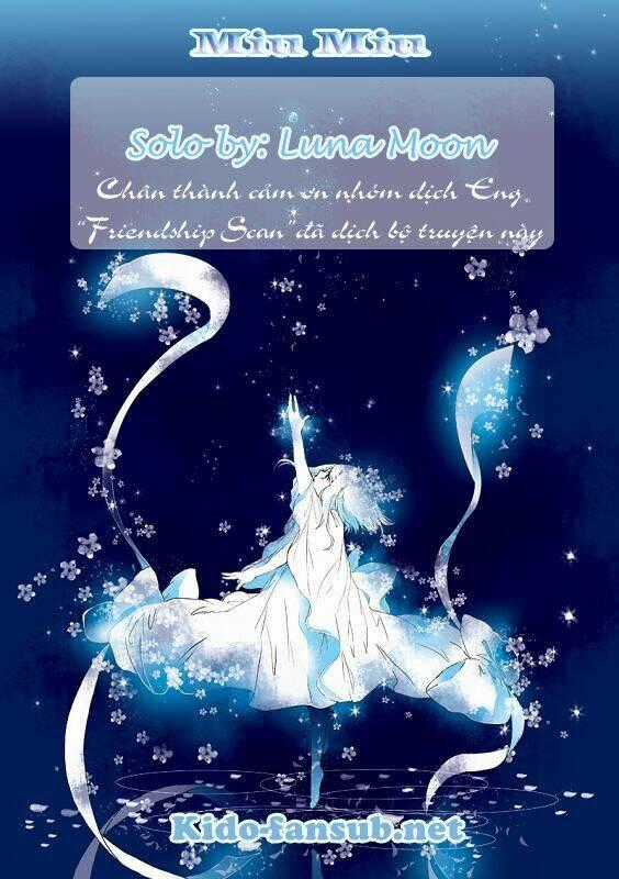 The Count s Daughter - Chapter 4 - Trang 1