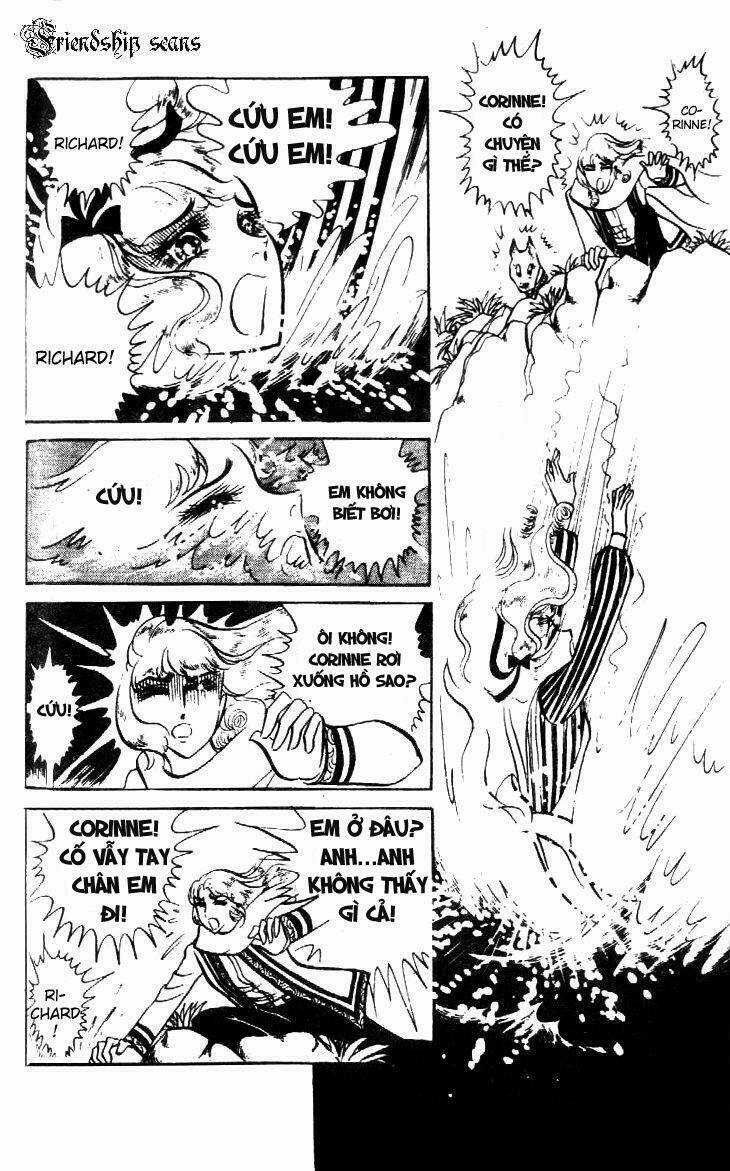 The Count s Daughter - Chapter 4 - Trang 11