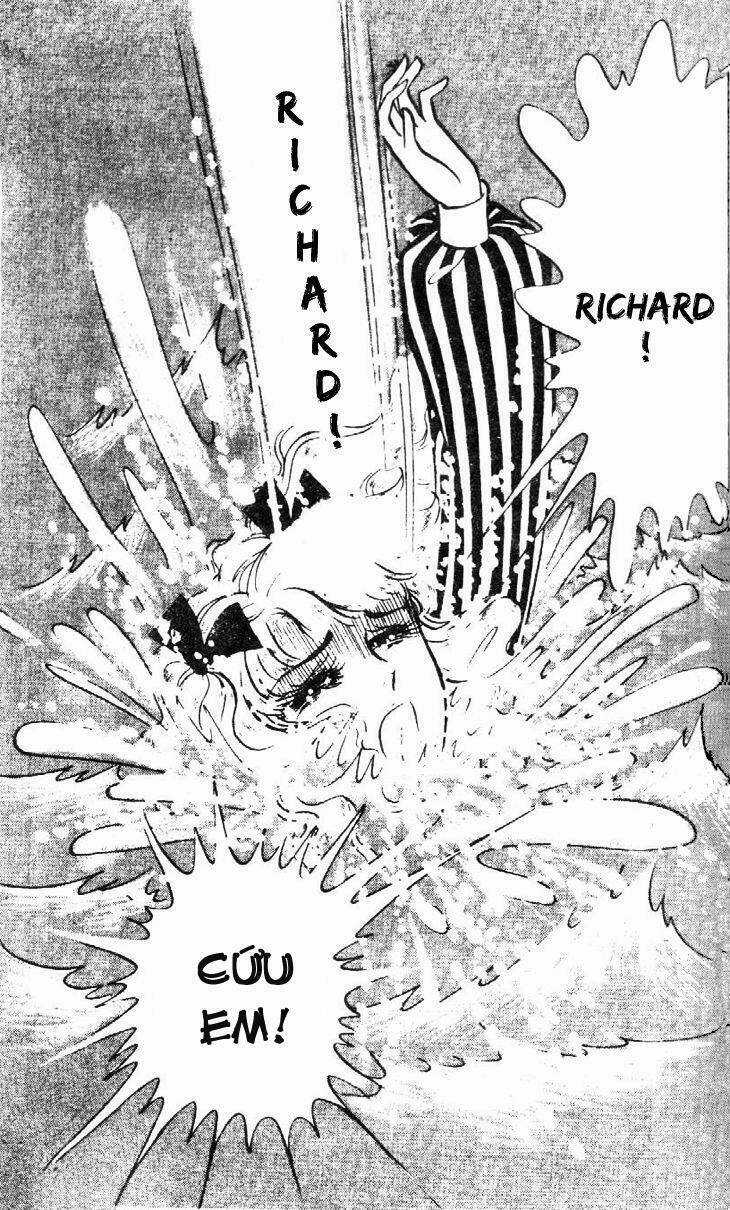 The Count s Daughter - Chapter 4 - Trang 12