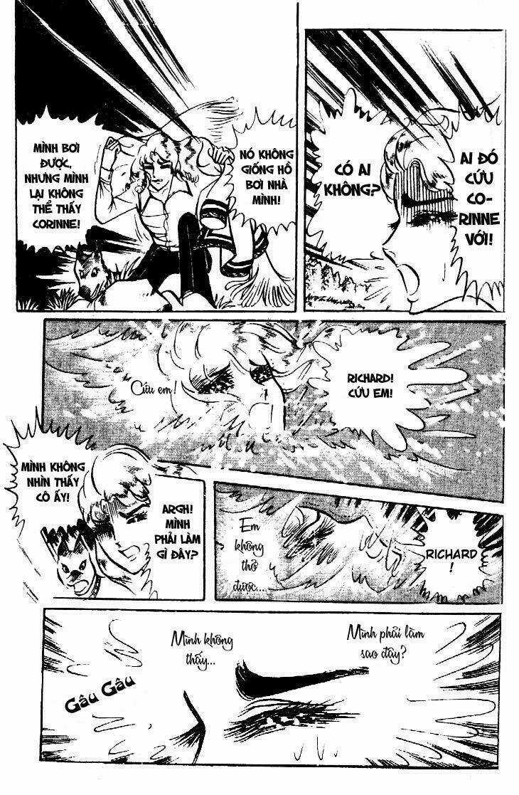 The Count s Daughter - Chapter 4 - Trang 14